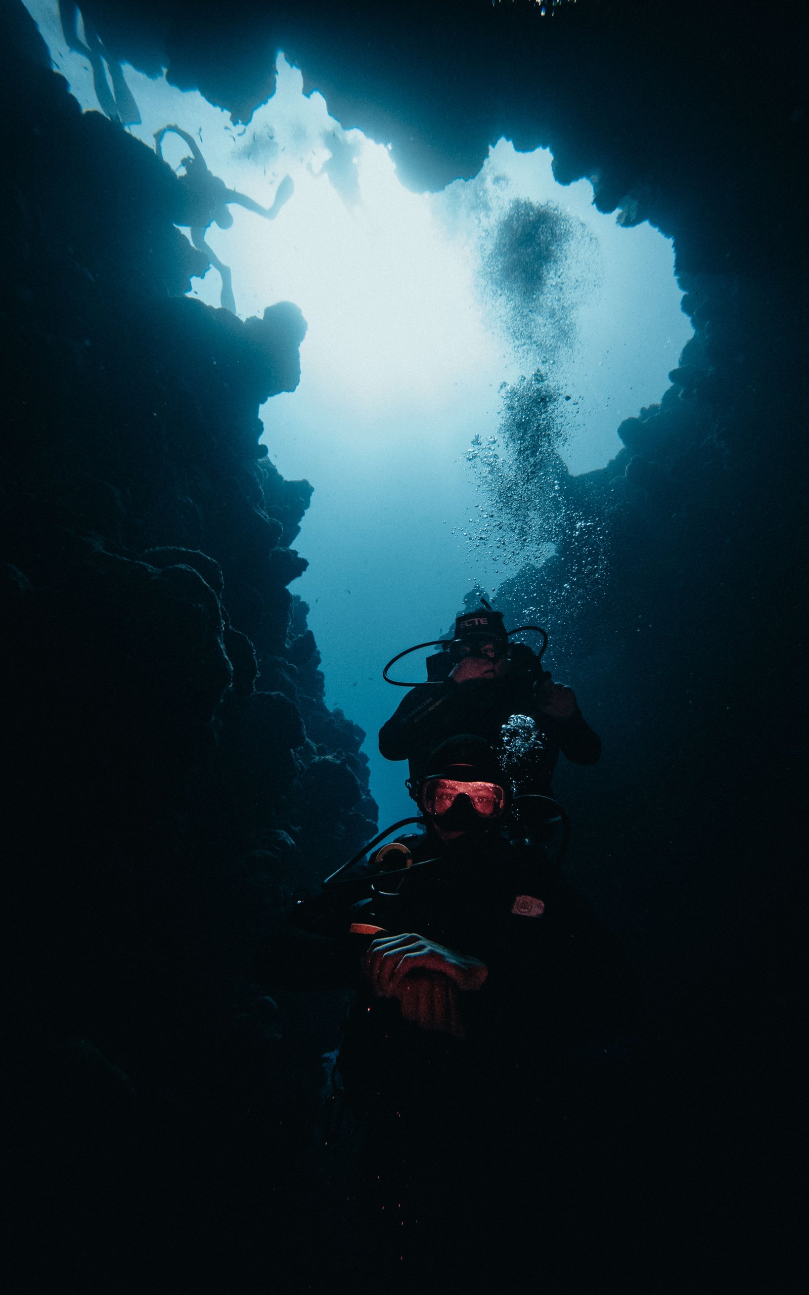 Dahab Blue Hole